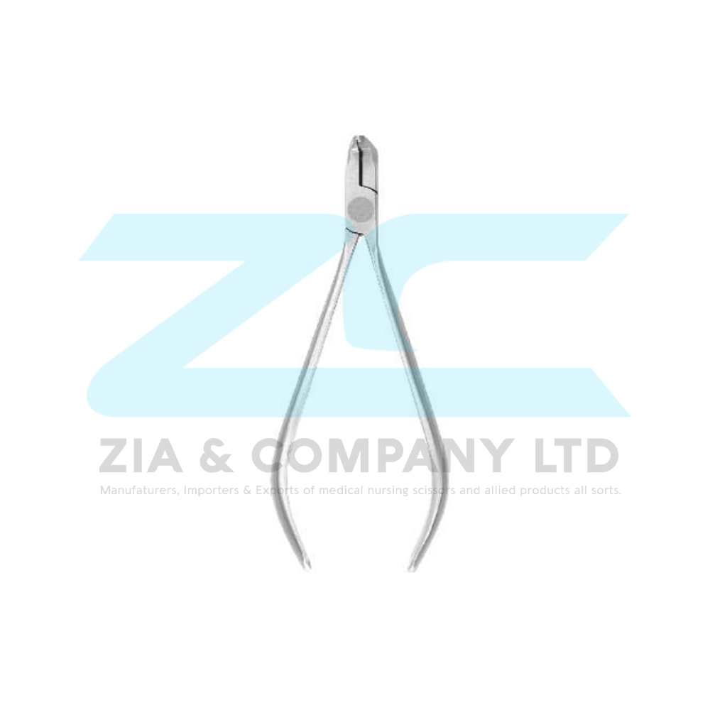 Universal Distal End Cutter