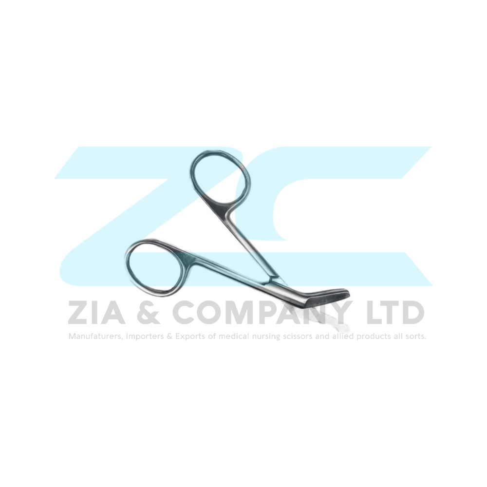 Ostomy Scissors Sets