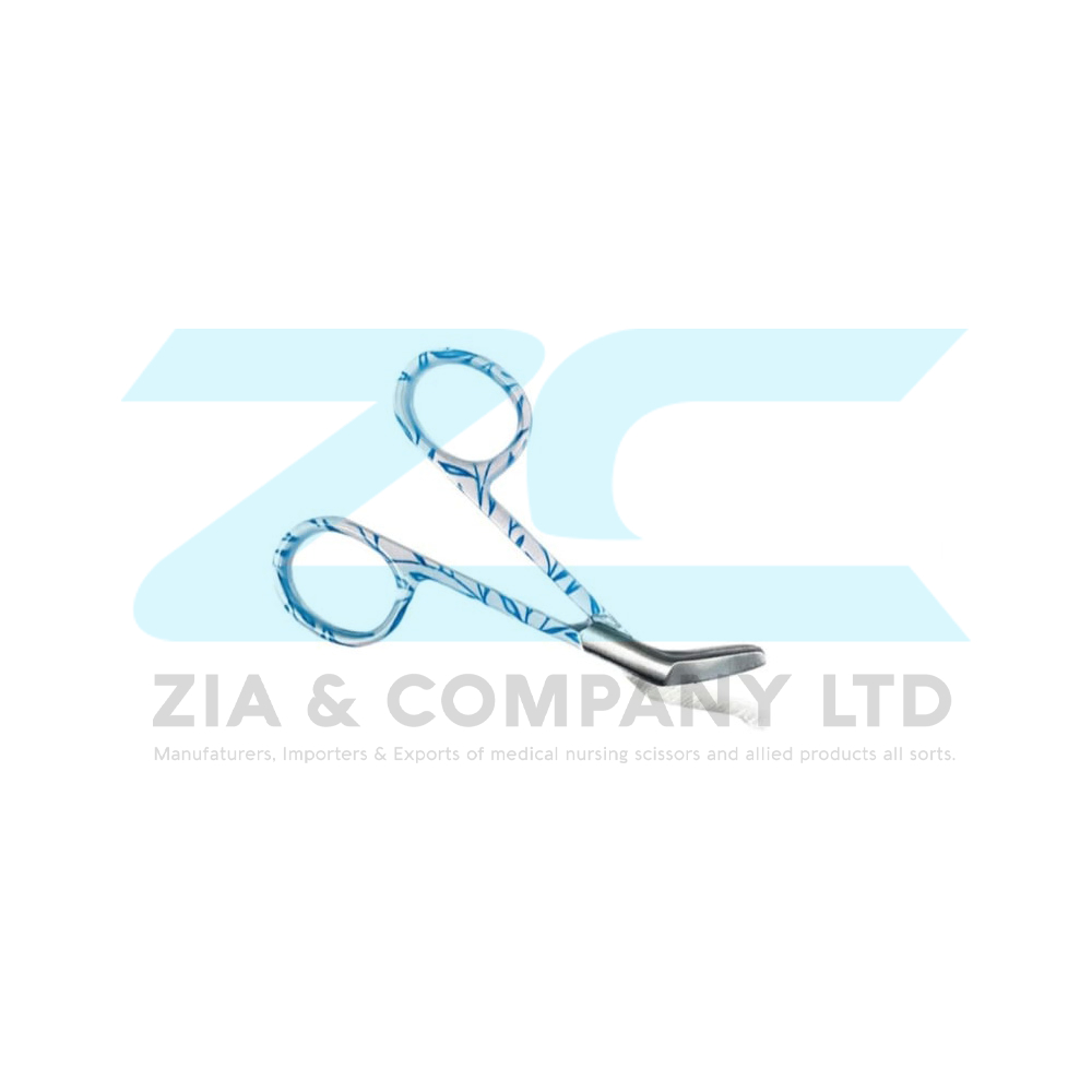 Ostomy Scissors Sets