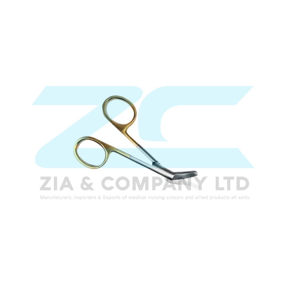 Ostomy Scissors Sets