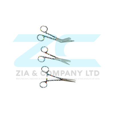 Paper Coated Scissors Sets