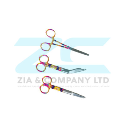 Paper Coated Scissors Sets